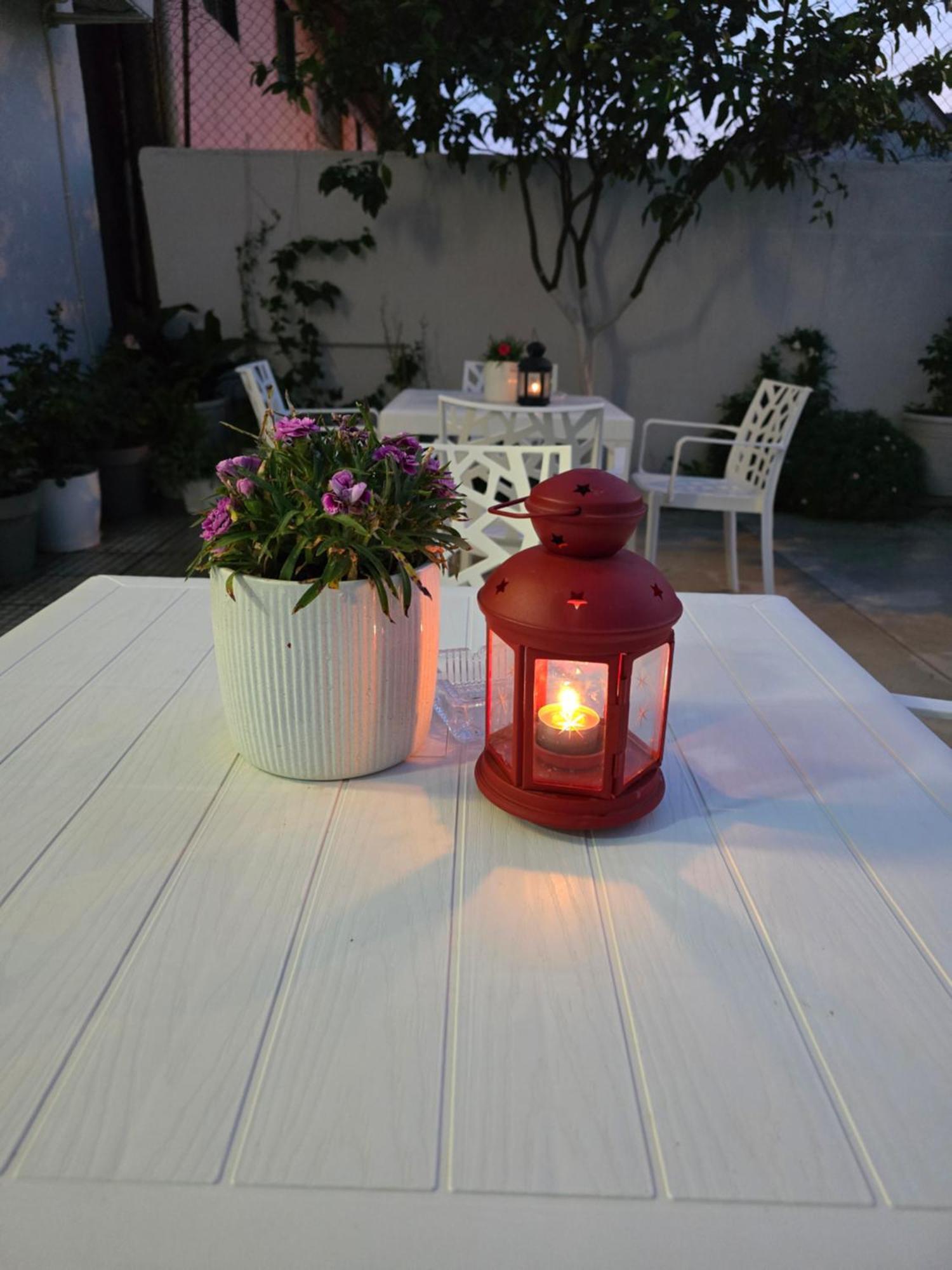 Hotel Aleks Shkoder Luaran gambar